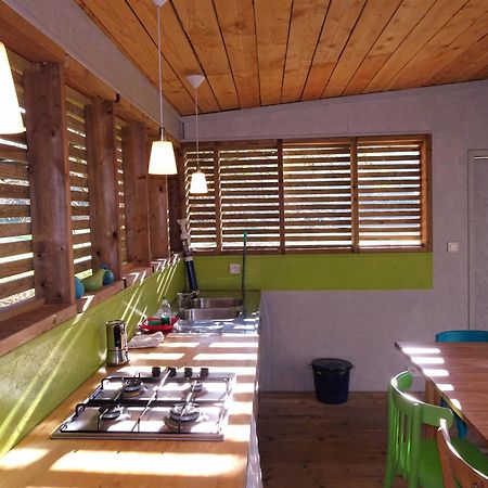 Villa La Carri'Air Pont-Aven Zimmer foto