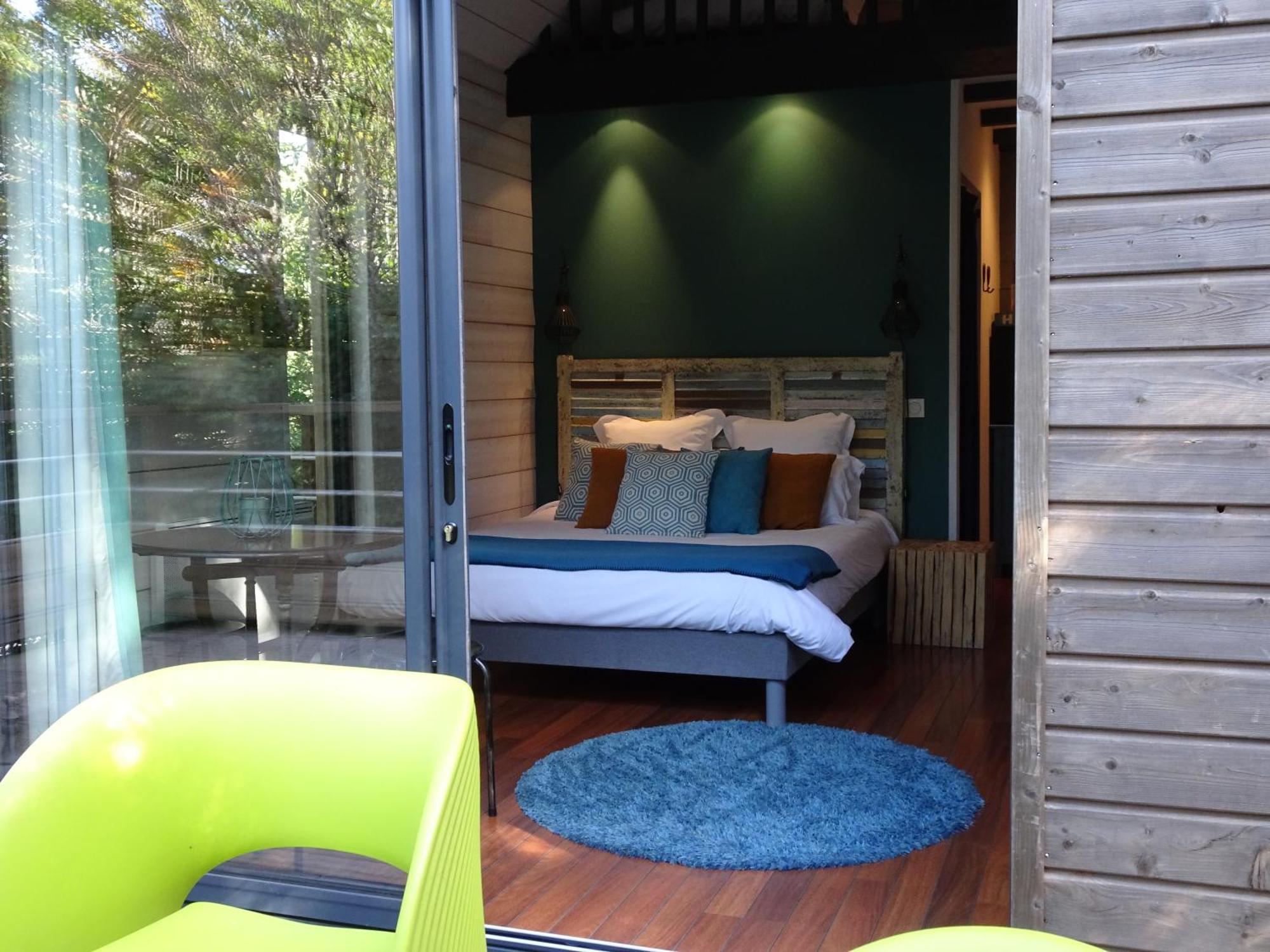 Villa La Carri'Air Pont-Aven Zimmer foto