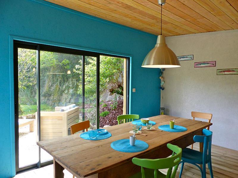 Villa La Carri'Air Pont-Aven Zimmer foto