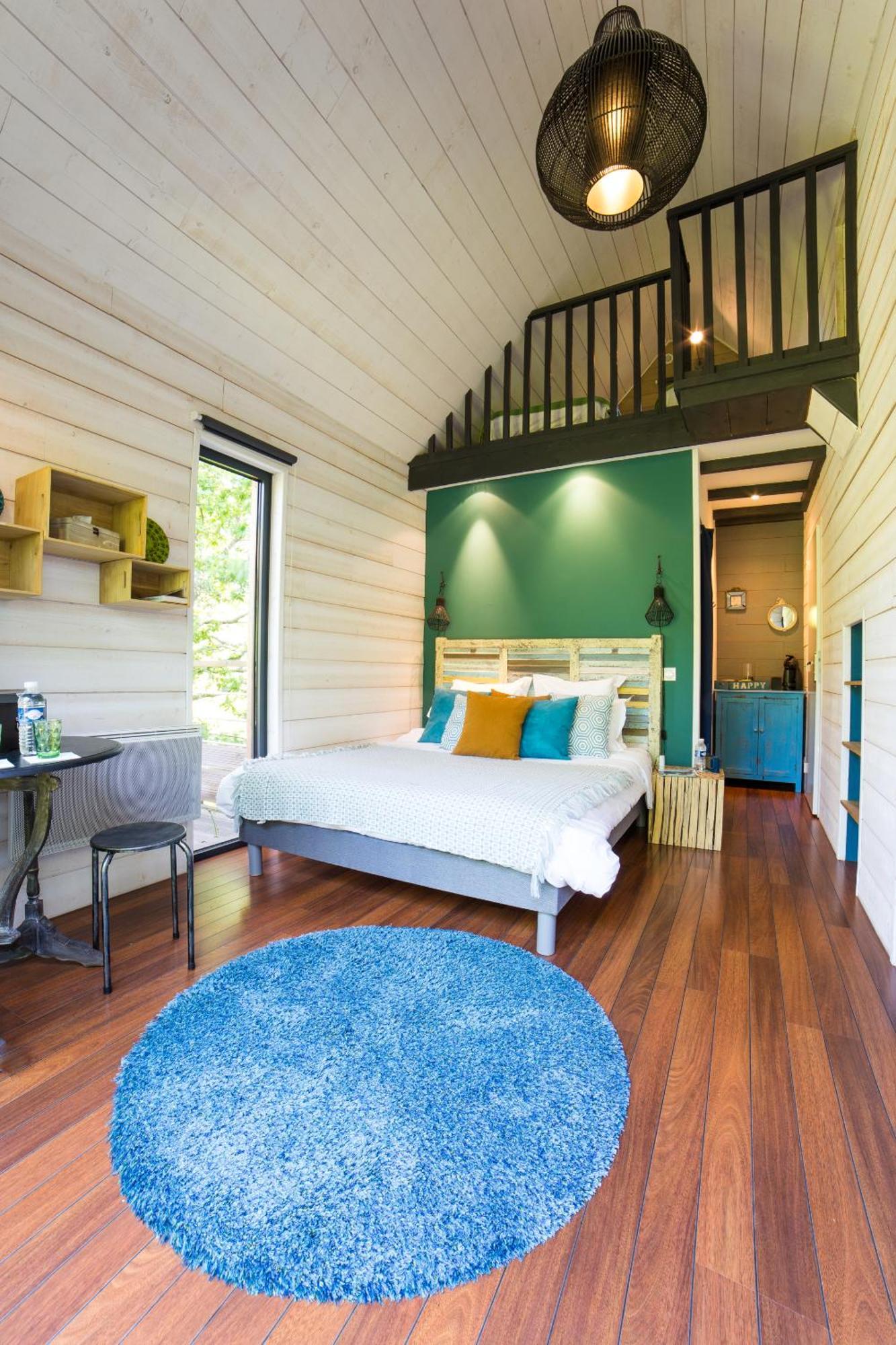 Villa La Carri'Air Pont-Aven Zimmer foto